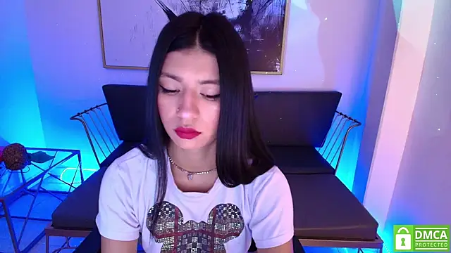 Dulcetorres  online show from February 11, 2025, 1:09 pm
