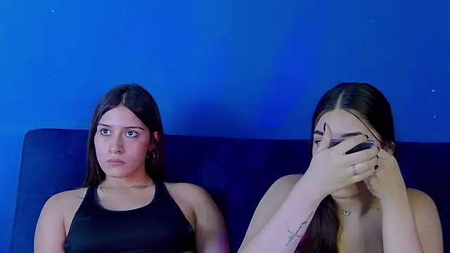 zoee moretti online show from February 27, 2025, 4:21 pm