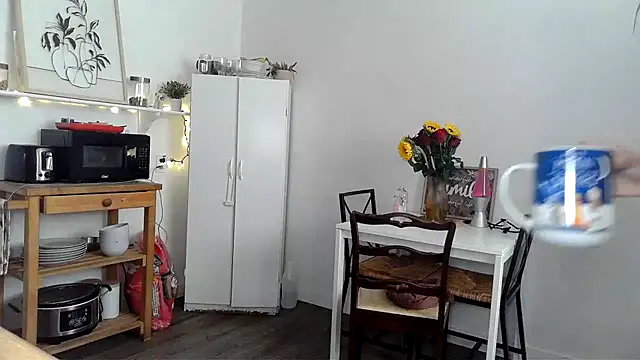 Kittyymaze1 online show from July 28, 2026, 5:12 pm