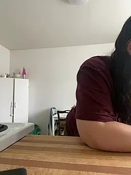 Kittyymaze1 online show from July 3, 2026, 11:28 am