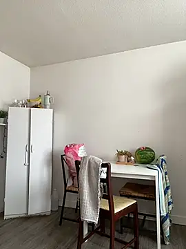 Kittyymaze1 online show from July 16, 2026, 12:46 pm