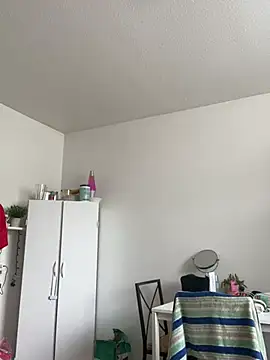 Kittyymaze1 online show from July 7, 2026, 11:58 am
