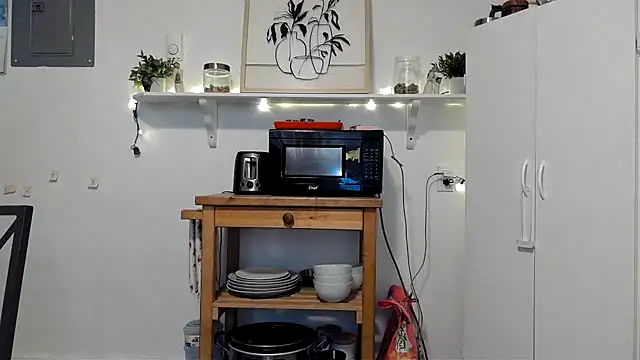 Kittyymaze1 online show from August 3, 2026, 12:44 pm