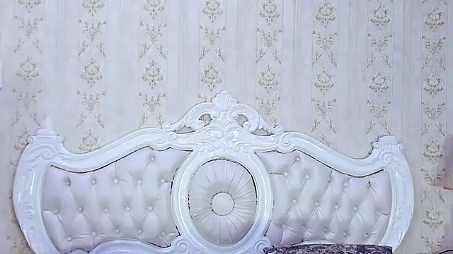 TiaraRosse online show from March 19, 2025, 12:56 pm