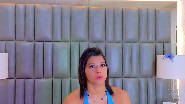 Snapshot of TiaraRosse chatting on February 27, 2026, 12:38 pm TiaraRosse online show from February 27, 2026, 12:38 pm