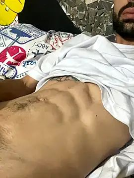 macg96 online show from November 16, 2025, 6:40 am