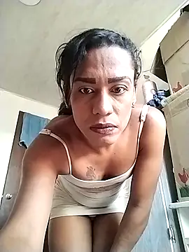 Ts veryhot online show from October 16, 2025, 6:27 pm