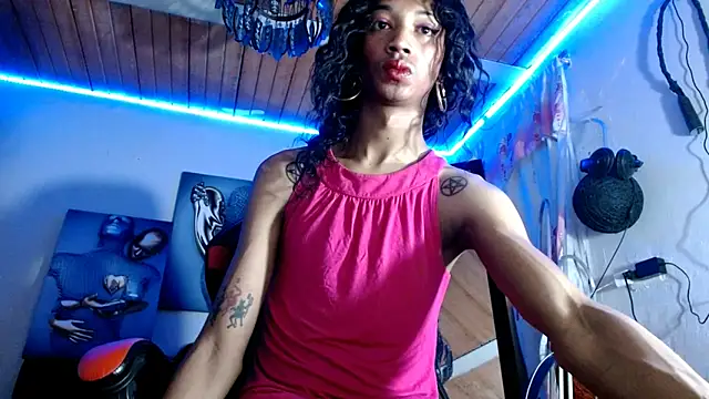 Snapshot of Maidi_ chatting on October 7, 2025, 11:55 am Maidi online show from October 7, 2025, 11:55 am