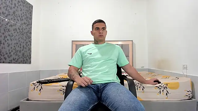 simookeler online show from March 12, 2026, 10:47 pm