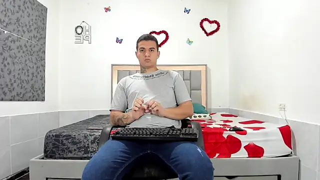 simookeler online show from October 28, 2025, 5:34 pm