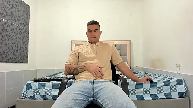 simookeler online show from March 29, 2026, 12:40 pm