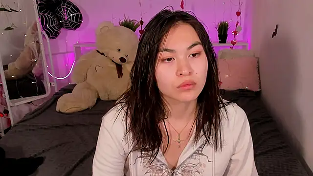 Snapshot of Jennifer_murr chatting on October 27, 2025, 5:41 am Jennifer murr online show from October 27, 2025, 5:41 am