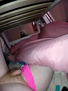 StumpyTrouble online show from February 12, 2026, 10:37 am