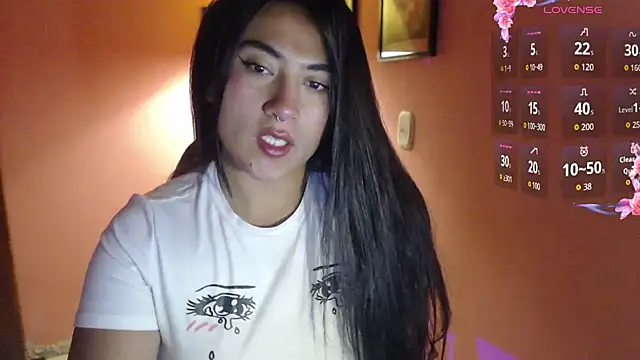 bunnyemilyrose36 online show from November 23, 2025, 9:08 am