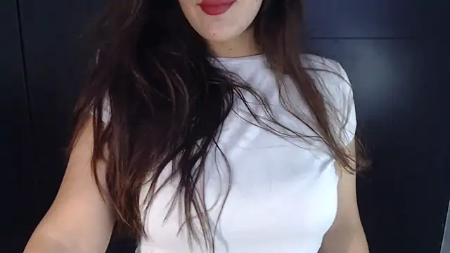 AdharaLujan online show from February 16, 2026, 1:32 pm