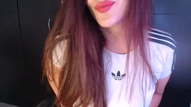 AdharaLujan online show from February 27, 2026, 3:01 pm