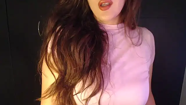 AdharaLujan online show from March 18, 2026, 2:41 pm