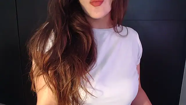 AdharaLujan online show from March 12, 2026, 1:15 pm