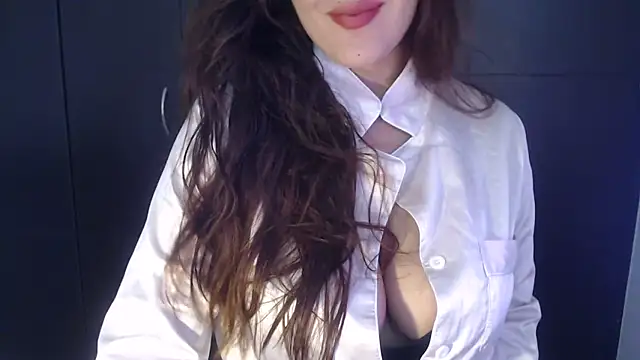 AdharaLujan online show from March 23, 2026, 2:28 pm