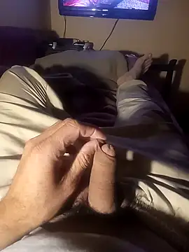 fercxxxho25 online show from October 14, 2025, 2:23 am