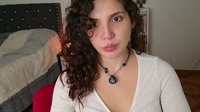 Snapshot of Sigrid- chatting on June 7, 2026, 1:00 am Sigrid- online show from June 7, 2026, 1:00 am