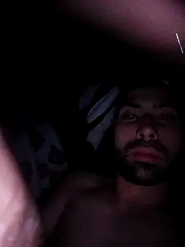 Joosee1696 online show from November 26, 2025, 6:13 am