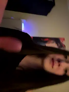 Jennyke66 online show from March 8, 2026, 7:50 pm