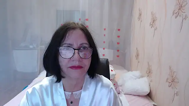 OlgaHottie online show from September 24, 2025, 11:43 pm