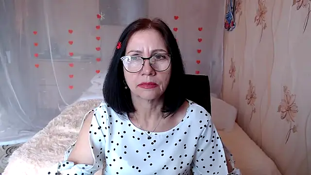 OlgaHottie online show from March 1, 2025, 6:24 am