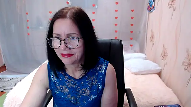 OlgaHottie online show from March 3, 2025, 8:30 am