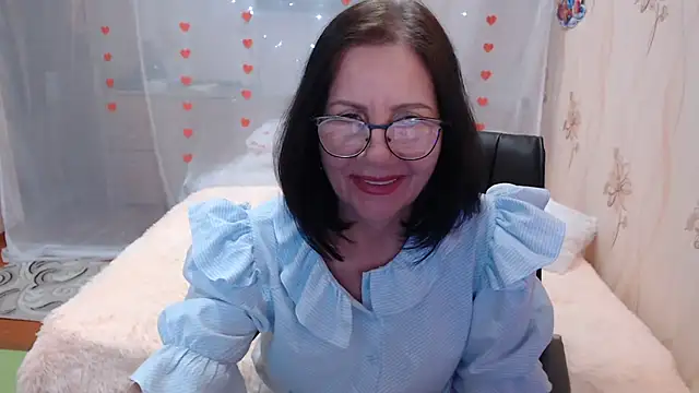 OlgaHottie online show from February 27, 2025, 8:46 am