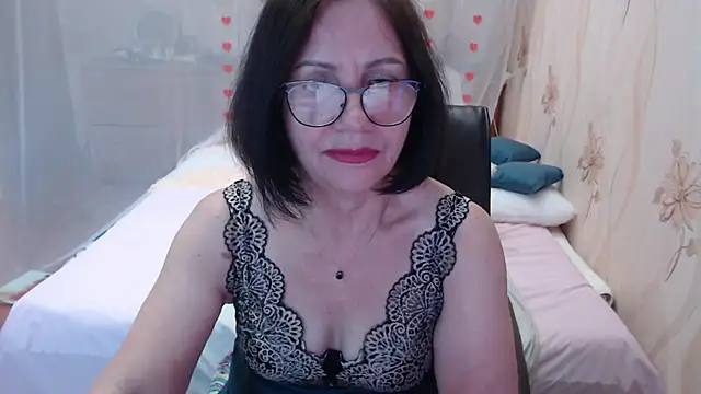 OlgaHottie online show from October 20, 2025, 12:02 am