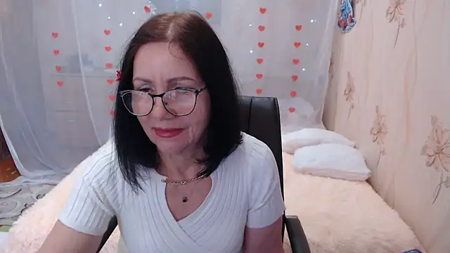 OlgaHottie online show from March 3, 2025, 11:35 pm