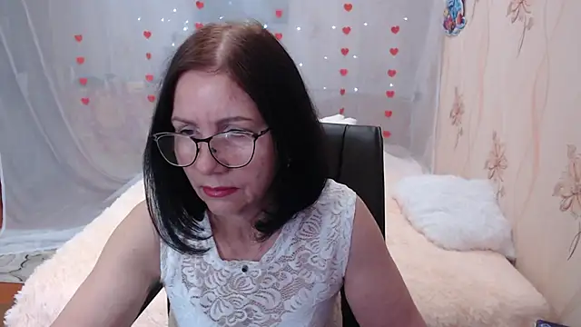 OlgaHottie online show from March 10, 2025, 11:06 pm