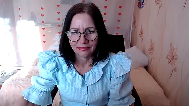 OlgaHottie online show from February 26, 2025, 8:28 am