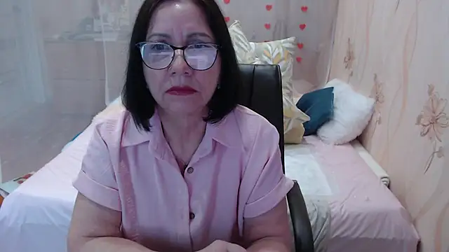 OlgaHottie online show from November 21, 2025, 12:20 am