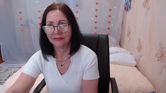 OlgaHottie online show from March 4, 2025, 4:27 am