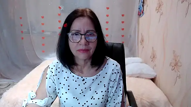 OlgaHottie online show from March 2, 2025, 8:48 am