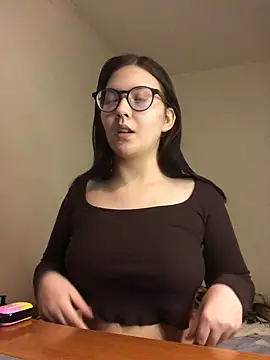 Prudie Gabriella online show from February 23, 2025, 7:17 pm