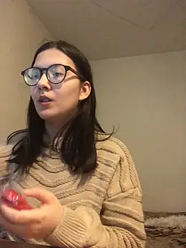 Prudie Gabriella online show from January 26, 2025, 10:12 am