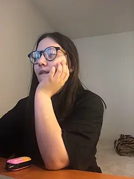 Prudie Gabriella online show from February 25, 2025, 4:04 pm