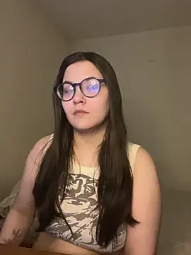 Prudie Gabriella online show from November 6, 2025, 12:42 pm