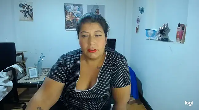 AmeliaThompsonTaboo online show from January 28, 2025, 10:34 pm