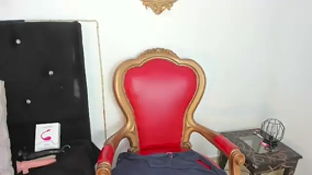 AmeliaThompsonTaboo online show from November 11, 2025, 1:17 pm