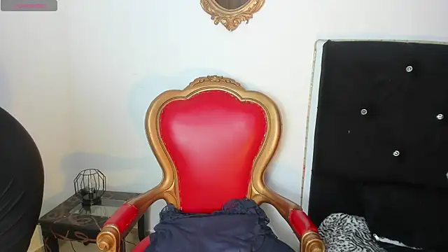 AmeliaThompsonTaboo online show from September 27, 2025, 12:44 pm