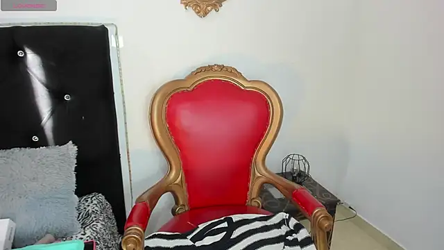 AmeliaThompsonTaboo online show from September 23, 2025, 1:07 pm