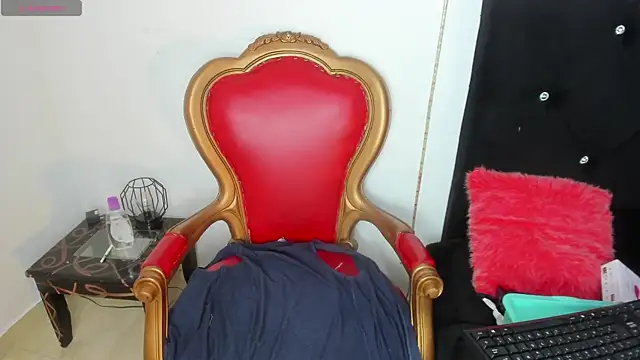 AmeliaThompsonTaboo online show from October 3, 2025, 1:45 pm