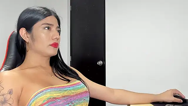 Snapshot of ZachaTompson chatting on March 18, 2025, 9:10 pm ZachaTompson online show from March 18, 2025, 9:10 pm