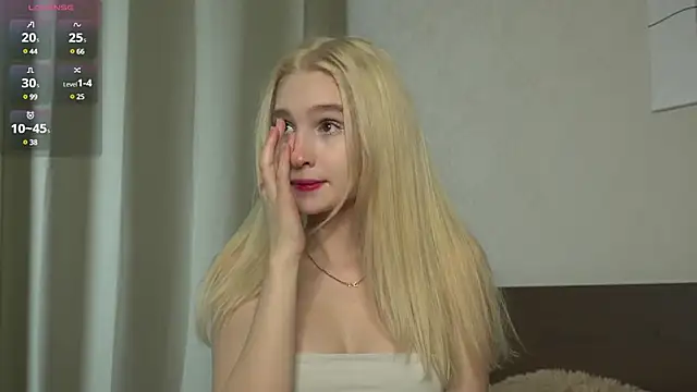 Snapshot of ShevyPorter chatting on December 5, 2024, 11:12 pm ShevyPorter online show from December 5, 2024, 11:12 pm