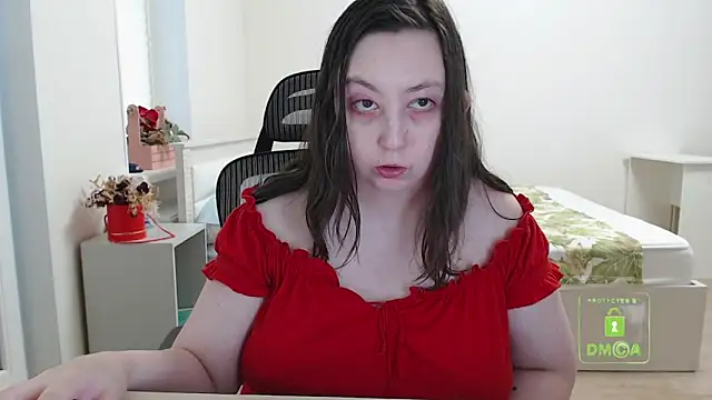 Snapshot of cute_and_hot chatting on March 8, 2025, 12:52 pm cute and hot online show from March 8, 2025, 12:52 pm